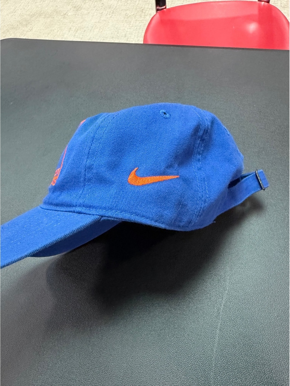 Vintage 2007 Florida Gators Back-to-Back National Champions Adjustable Cap - Picture 4 of 6
